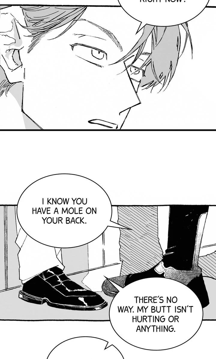 Curveball and Splitter [Official] - Chapter 6 manhwa