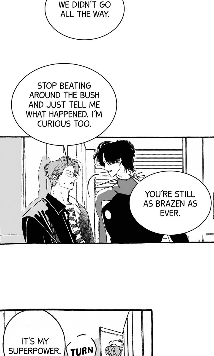 Curveball and Splitter [Official] - Chapter 6 manhwa