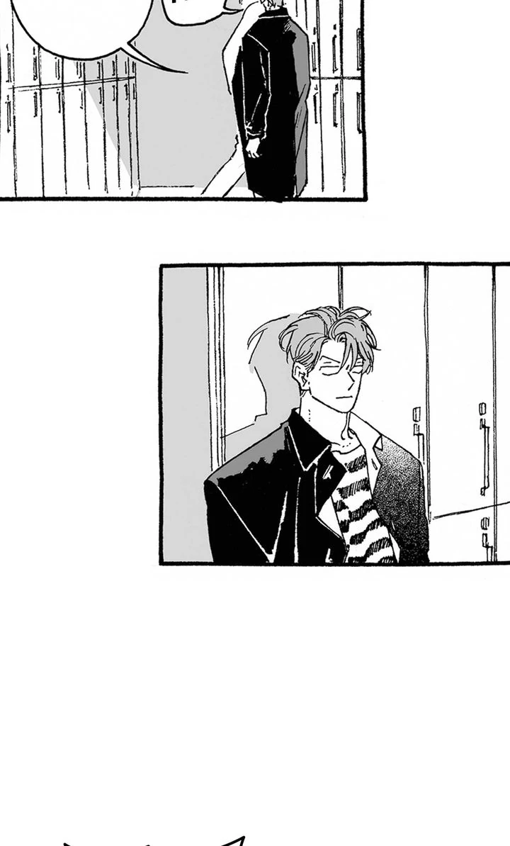 Curveball and Splitter [Official] - Chapter 6 manhwa