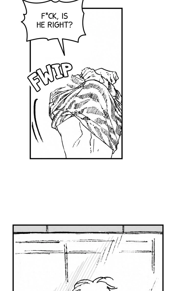 Curveball and Splitter [Official] - Chapter 6 manhwa
