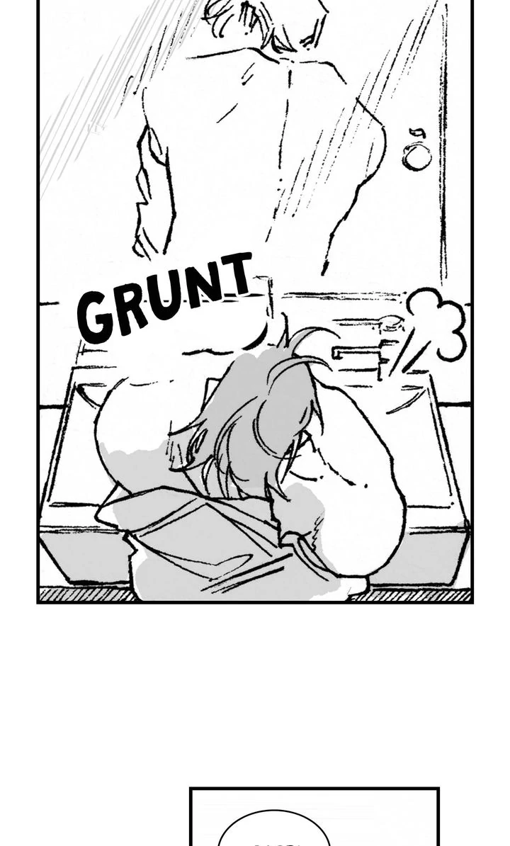 Curveball and Splitter [Official] - Chapter 6 manhwa