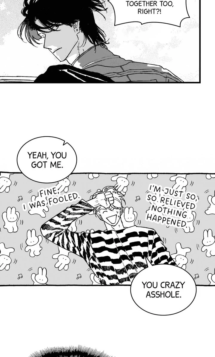 Curveball and Splitter [Official] - Chapter 6 manhwa