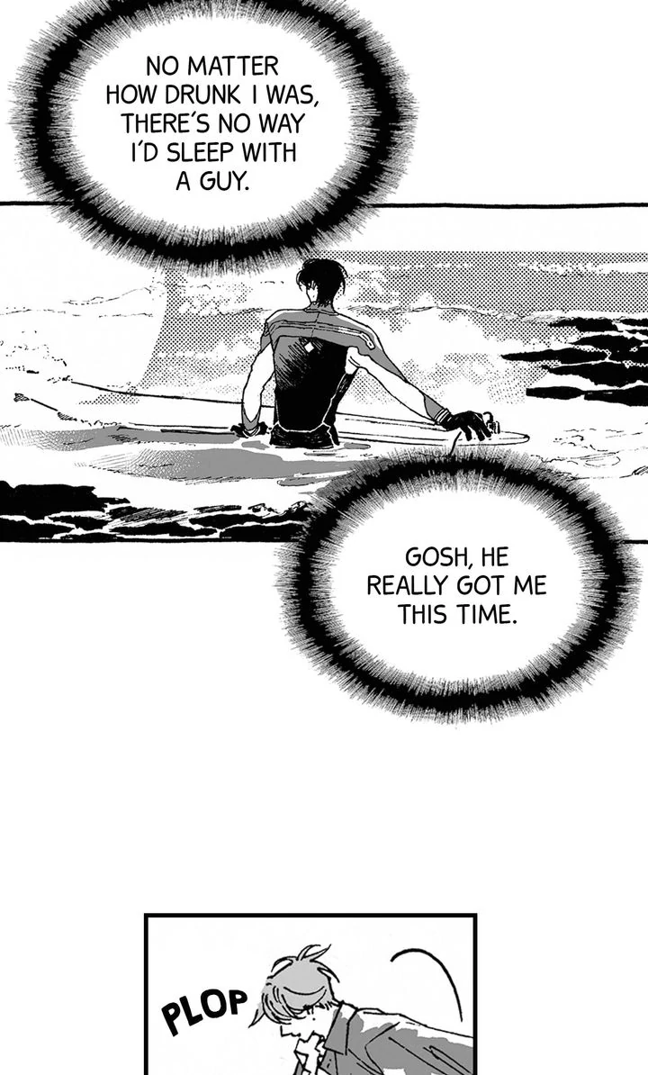Curveball and Splitter [Official] - Chapter 6 manhwa