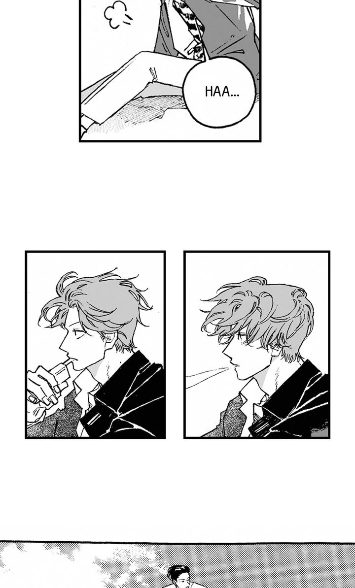 Curveball and Splitter [Official] - Chapter 6 manhwa