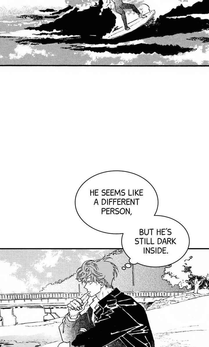 Curveball and Splitter [Official] - Chapter 6 manhwa