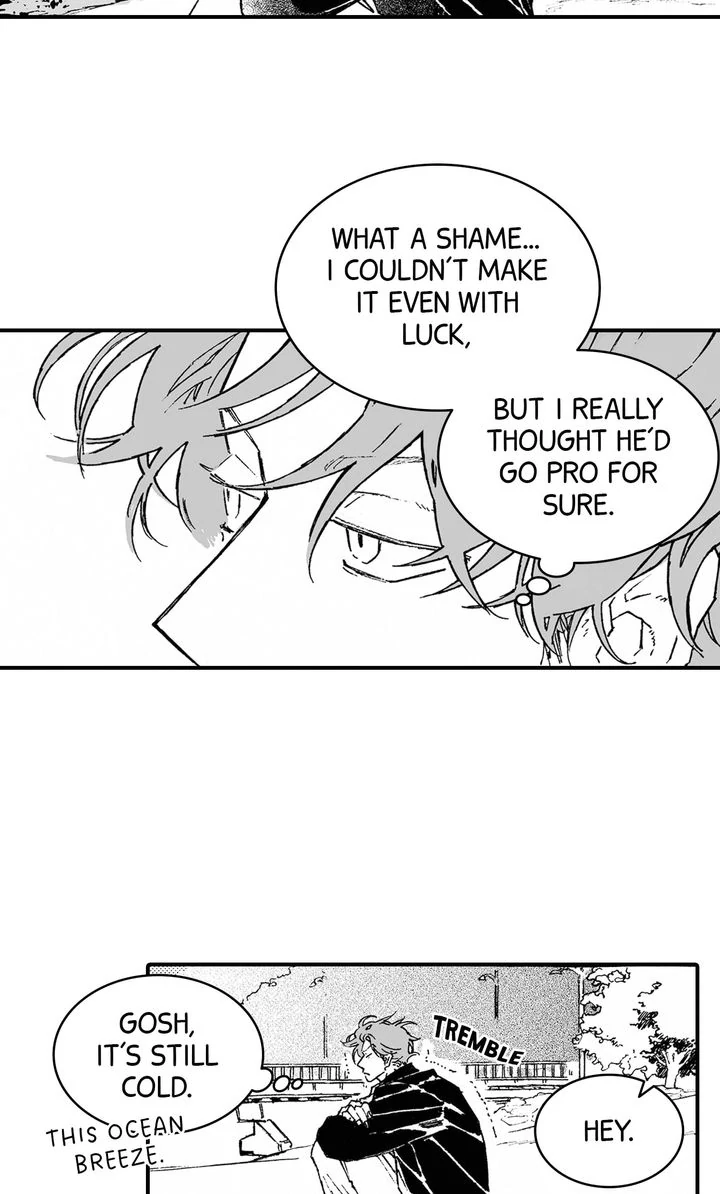 Curveball and Splitter [Official] - Chapter 6 manhwa