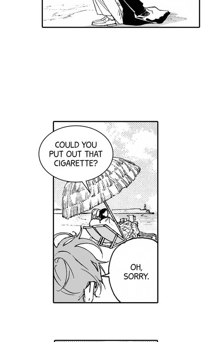 Curveball and Splitter [Official] - Chapter 6 manhwa