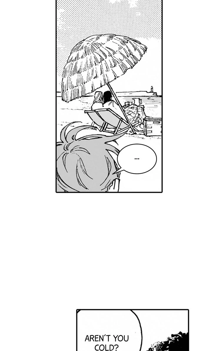 Curveball and Splitter [Official] - Chapter 6 manhwa