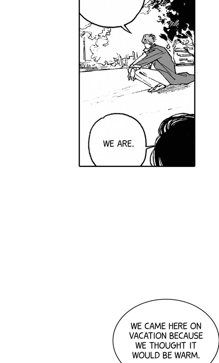 Curveball and Splitter [Official] - Chapter 6 manhwa