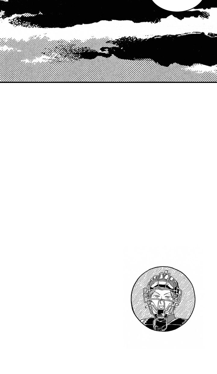 Curveball and Splitter [Official] - Chapter 6 manhwa