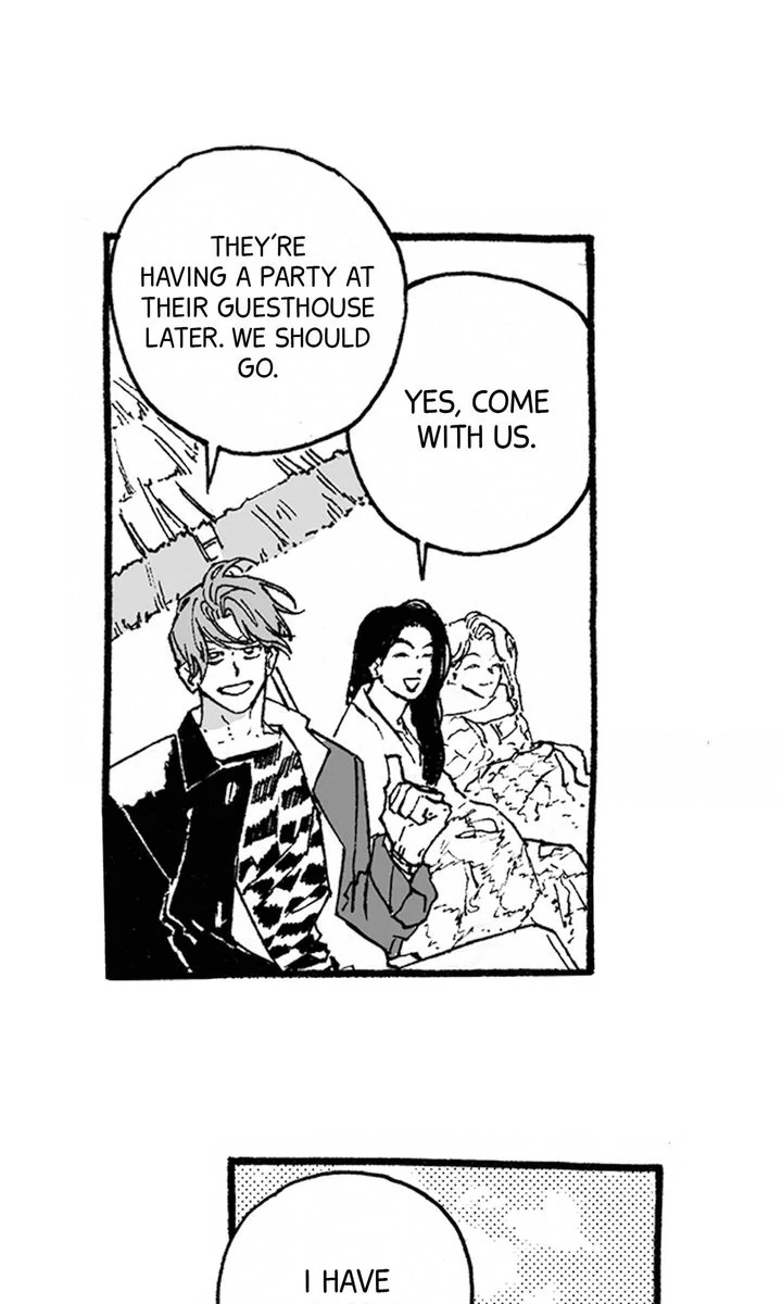 Curveball and Splitter [Official] - Chapter 7 manhwa