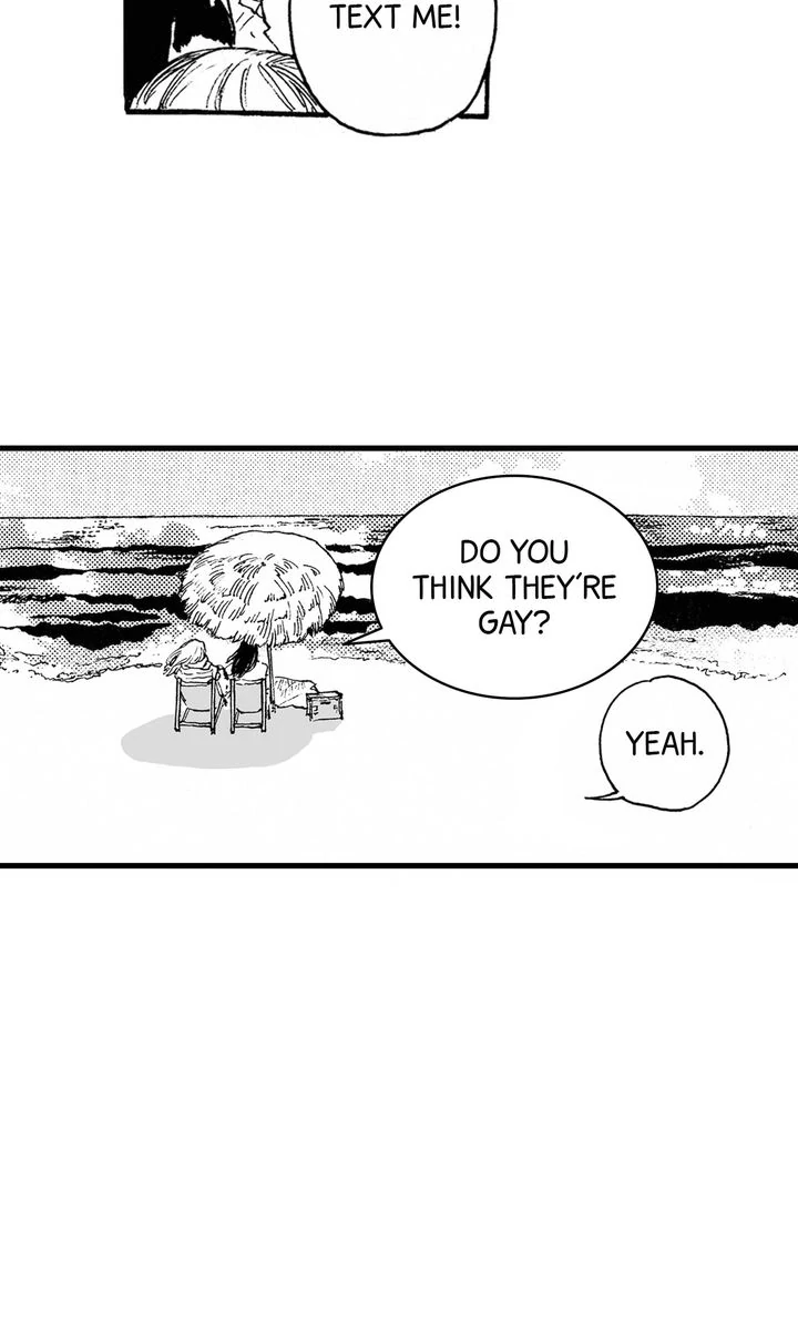 Curveball and Splitter [Official] - Chapter 7 manhwa