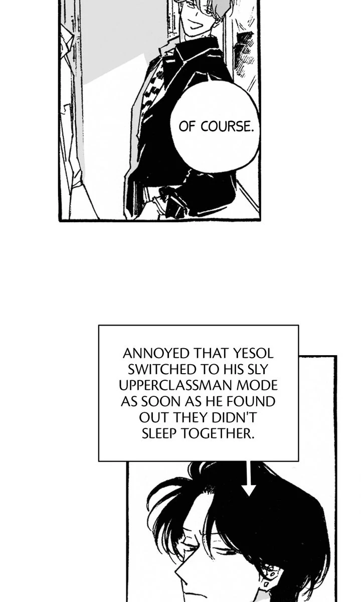 Curveball and Splitter [Official] - Chapter 7 manhwa