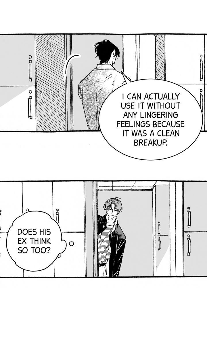 Curveball and Splitter [Official] - Chapter 7 manhwa