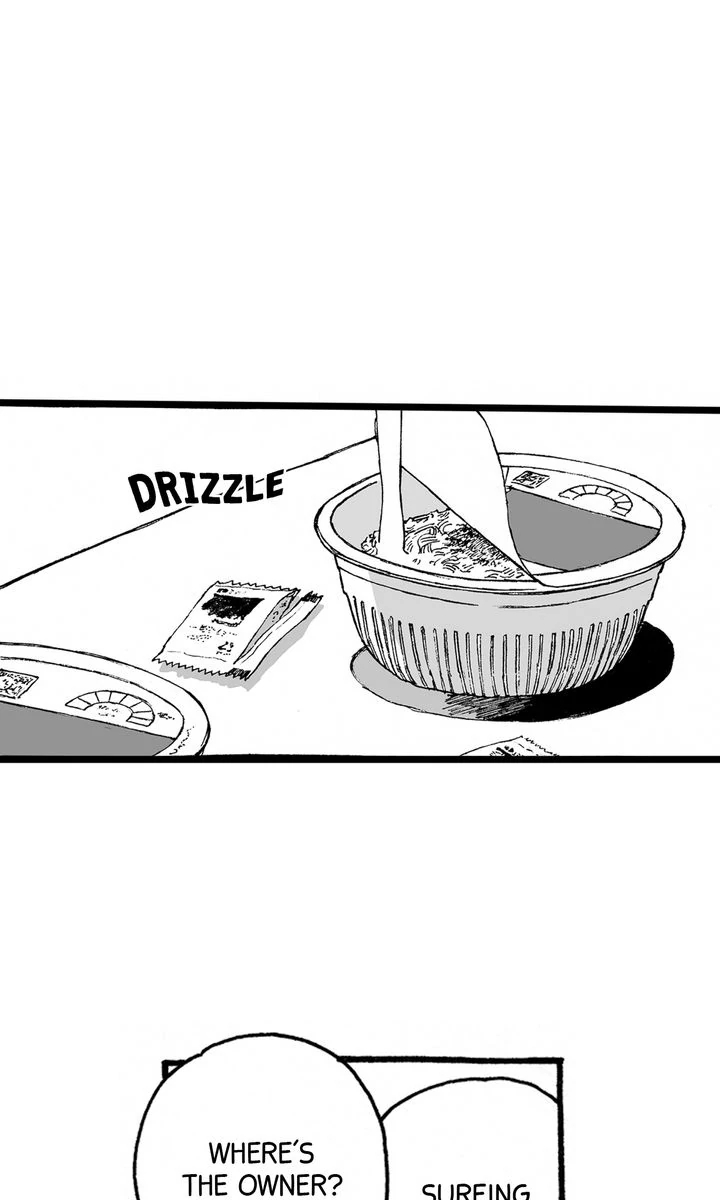Curveball and Splitter [Official] - Chapter 7 manhwa