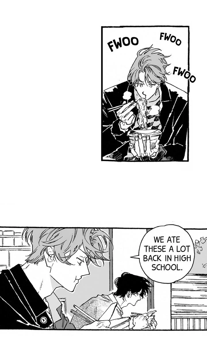 Curveball and Splitter [Official] - Chapter 7 manhwa
