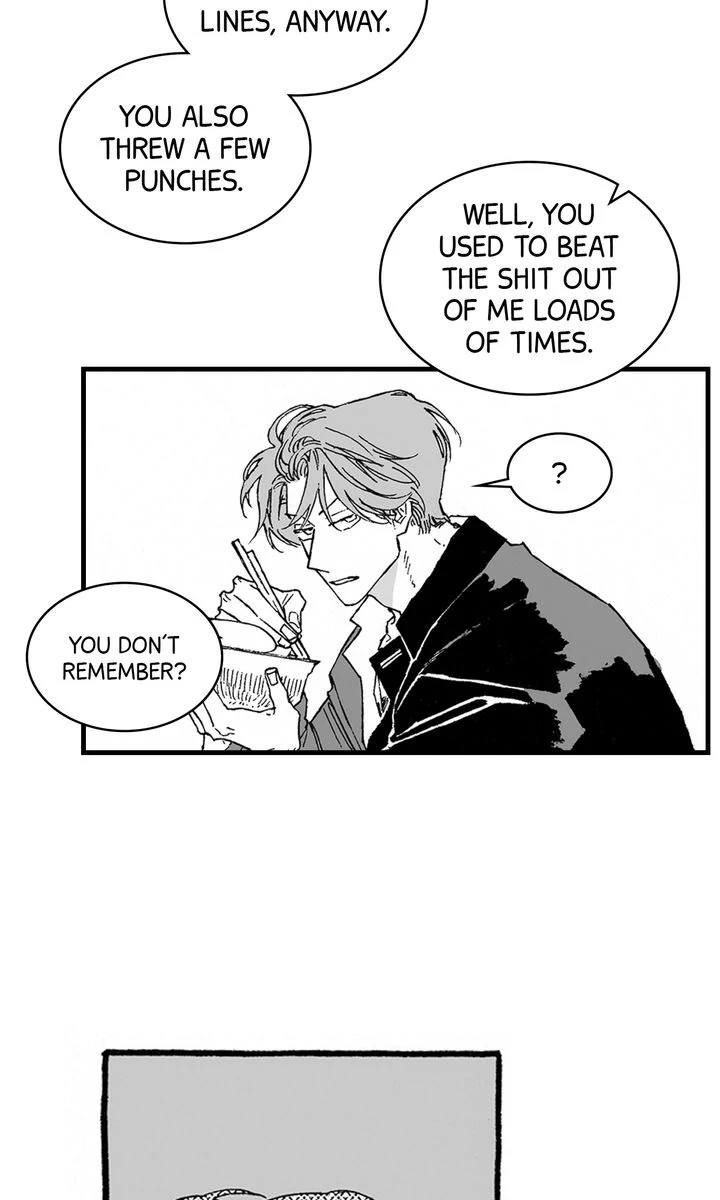 Curveball and Splitter [Official] - Chapter 7 manhwa