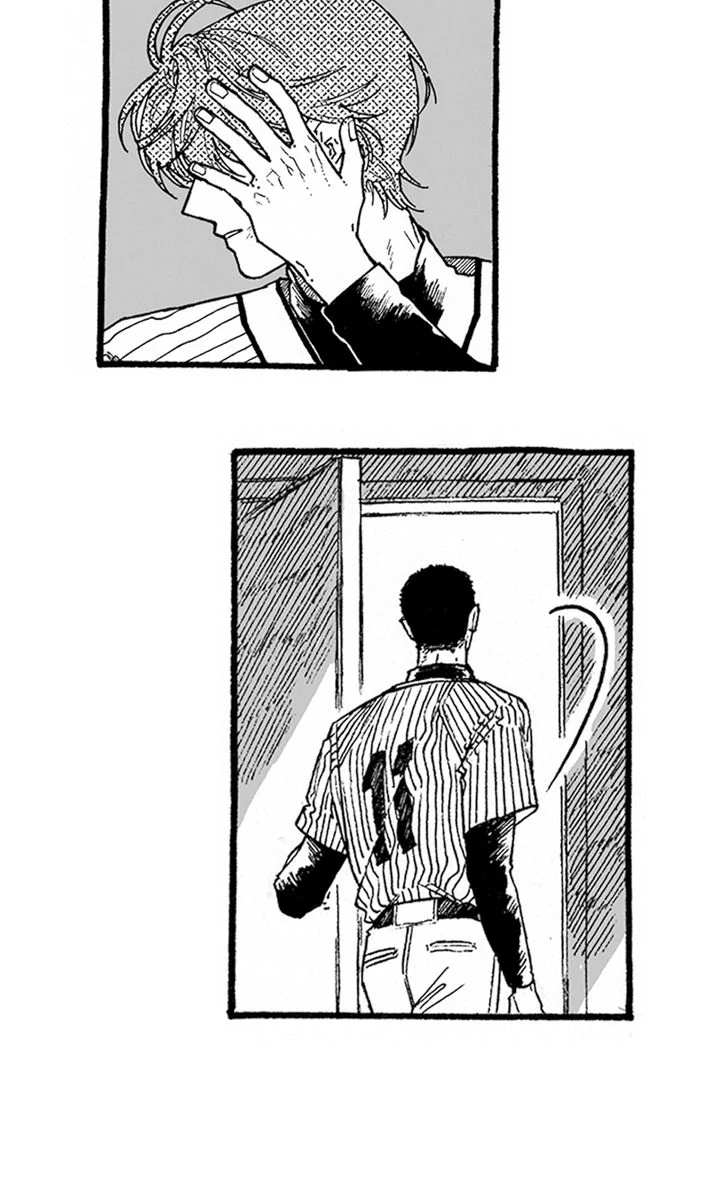 Curveball and Splitter [Official] - Chapter 7 manhwa
