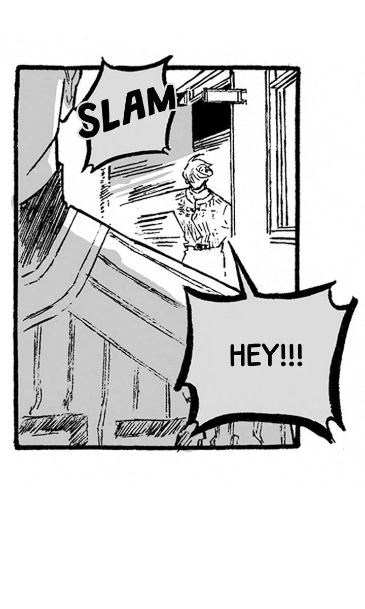 Curveball and Splitter [Official] - Chapter 7 manhwa