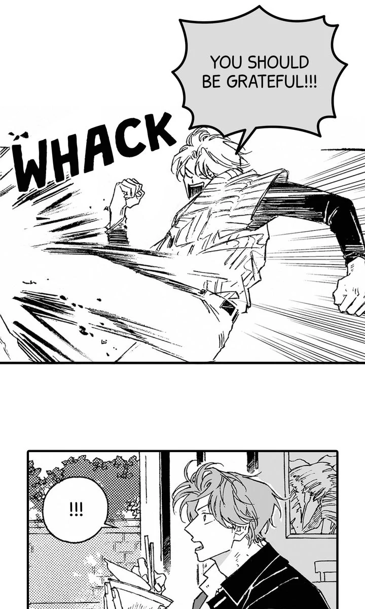 Curveball and Splitter [Official] - Chapter 7 manhwa