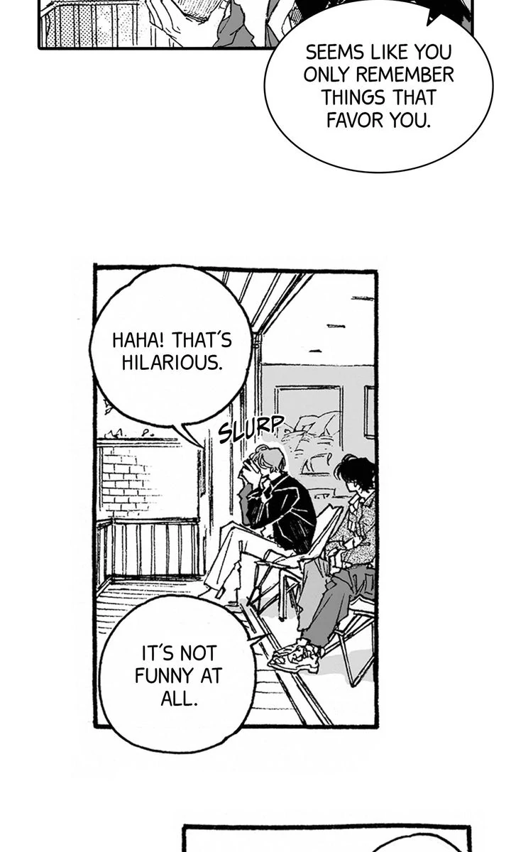 Curveball and Splitter [Official] - Chapter 7 manhwa