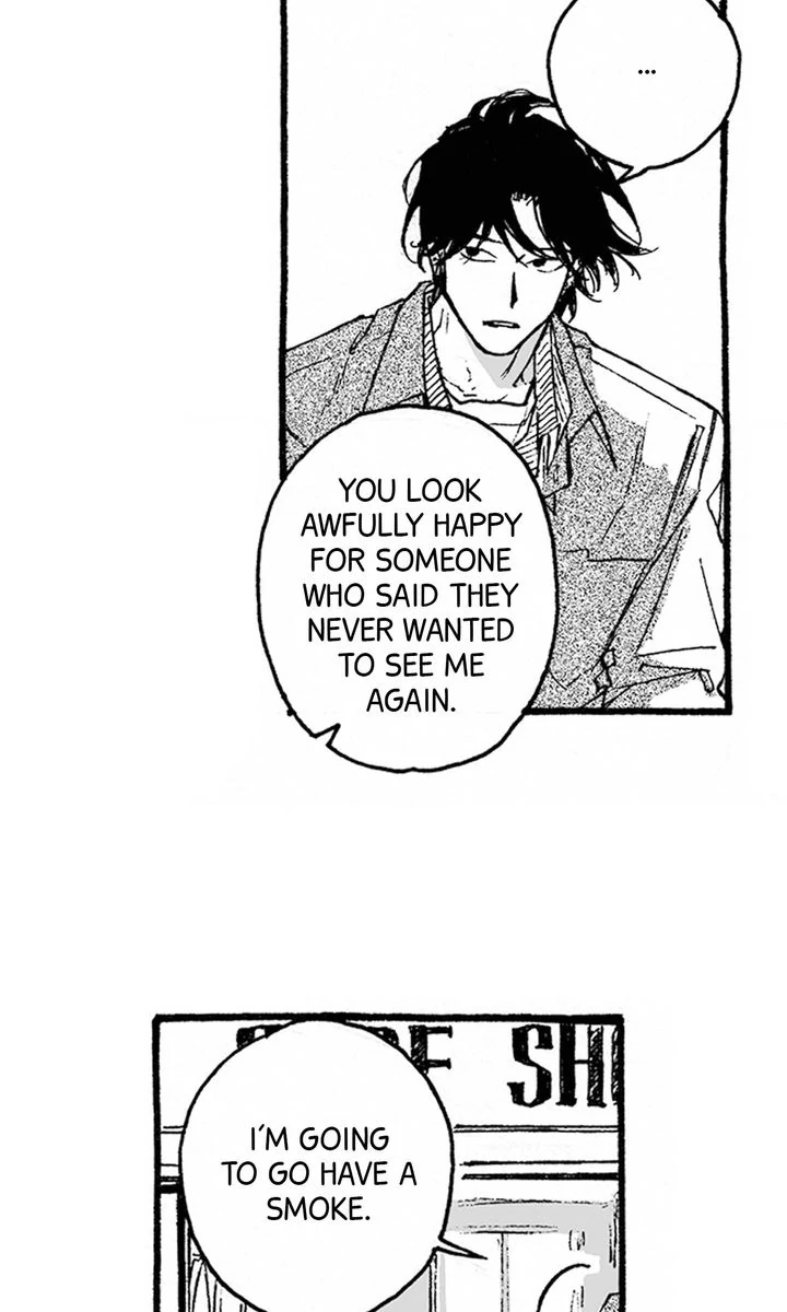 Curveball and Splitter [Official] - Chapter 7 manhwa