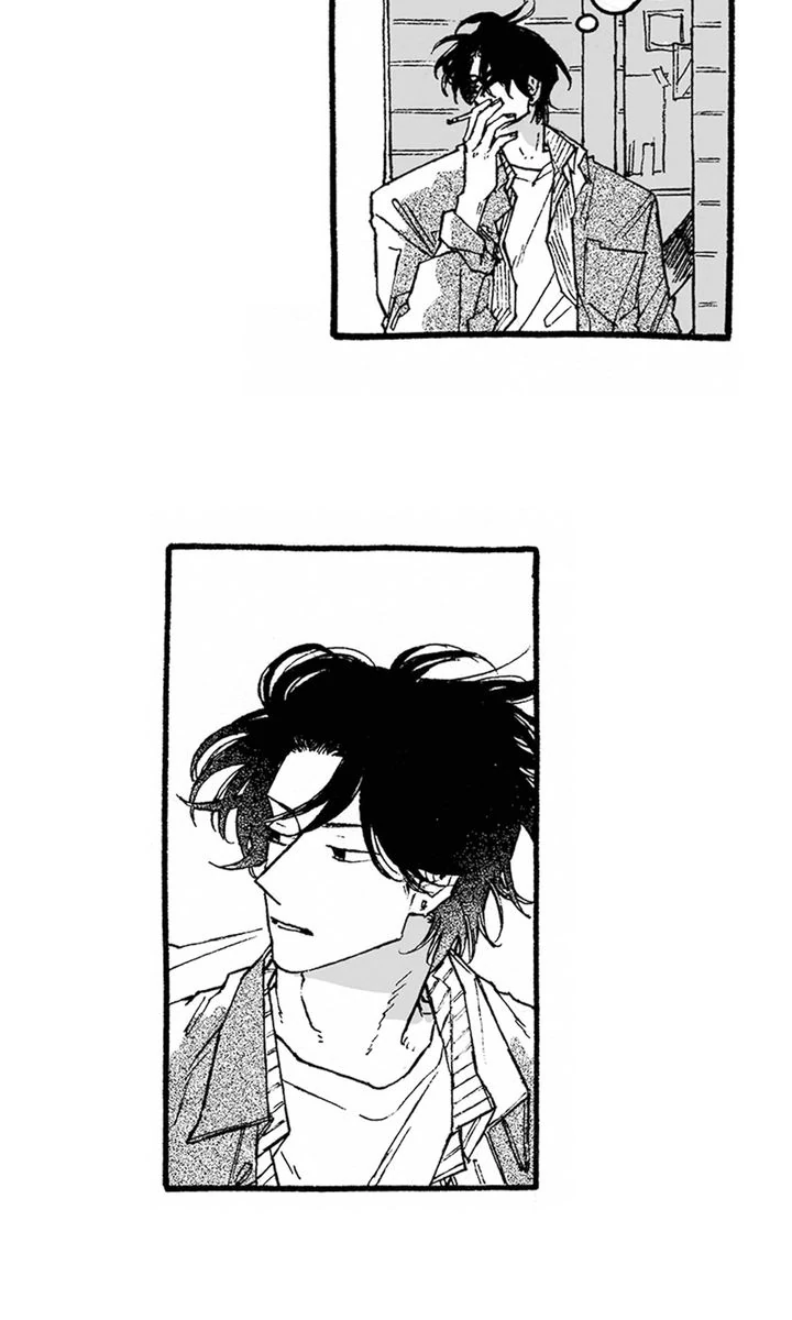 Curveball and Splitter [Official] - Chapter 7 manhwa