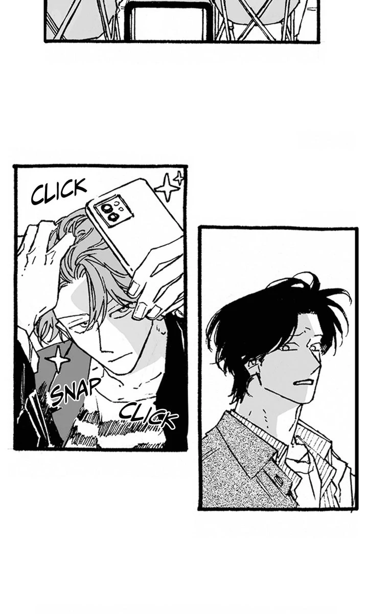 Curveball and Splitter [Official] - Chapter 7 manhwa