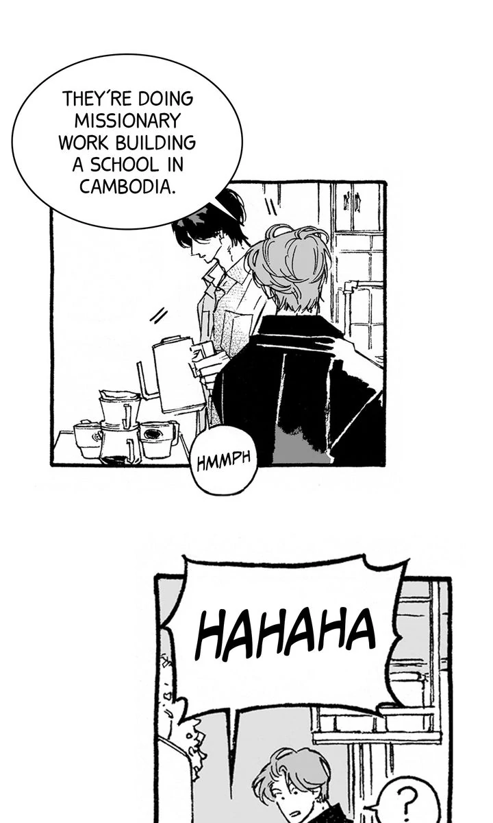 Curveball and Splitter [Official] - Chapter 7 manhwa