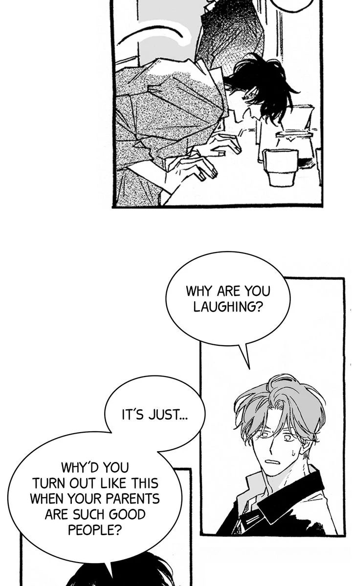 Curveball and Splitter [Official] - Chapter 7 manhwa