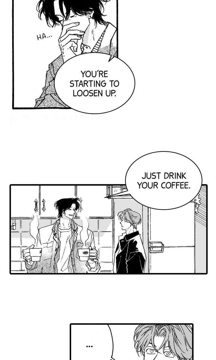 Curveball and Splitter [Official] - Chapter 7 manhwa