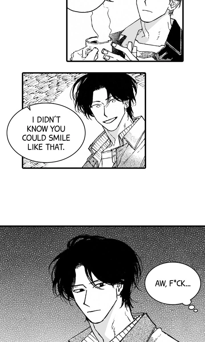 Curveball and Splitter [Official] - Chapter 7 manhwa
