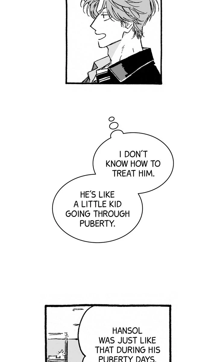 Curveball and Splitter [Official] - Chapter 7 manhwa