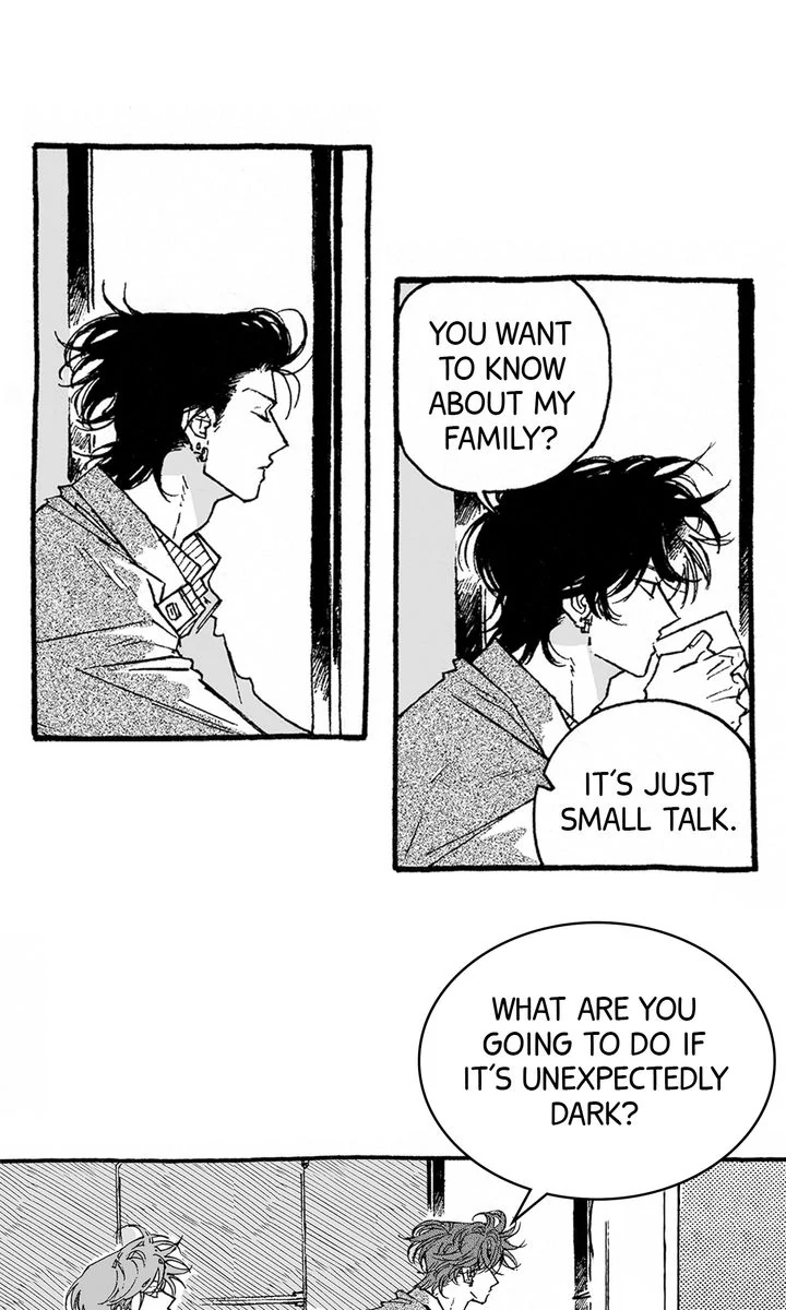 Curveball and Splitter [Official] - Chapter 7 manhwa