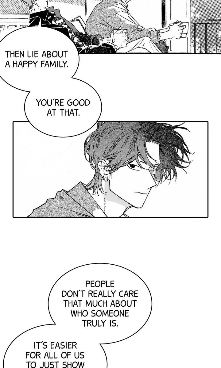 Curveball and Splitter [Official] - Chapter 7 manhwa