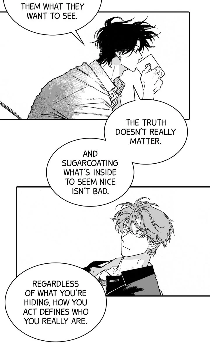 Curveball and Splitter [Official] - Chapter 7 manhwa