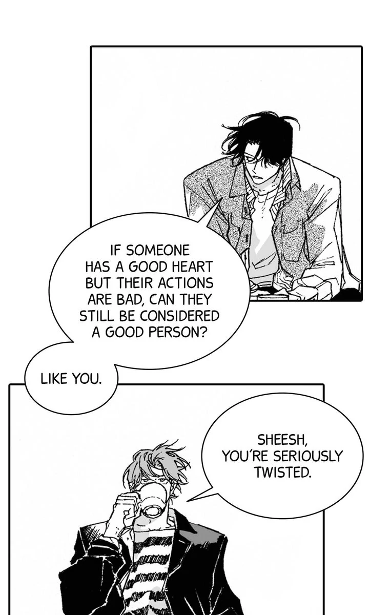 Curveball and Splitter [Official] - Chapter 7 manhwa