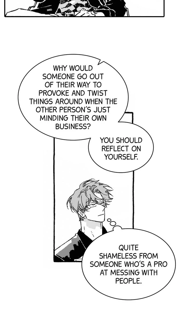 Curveball and Splitter [Official] - Chapter 7 manhwa