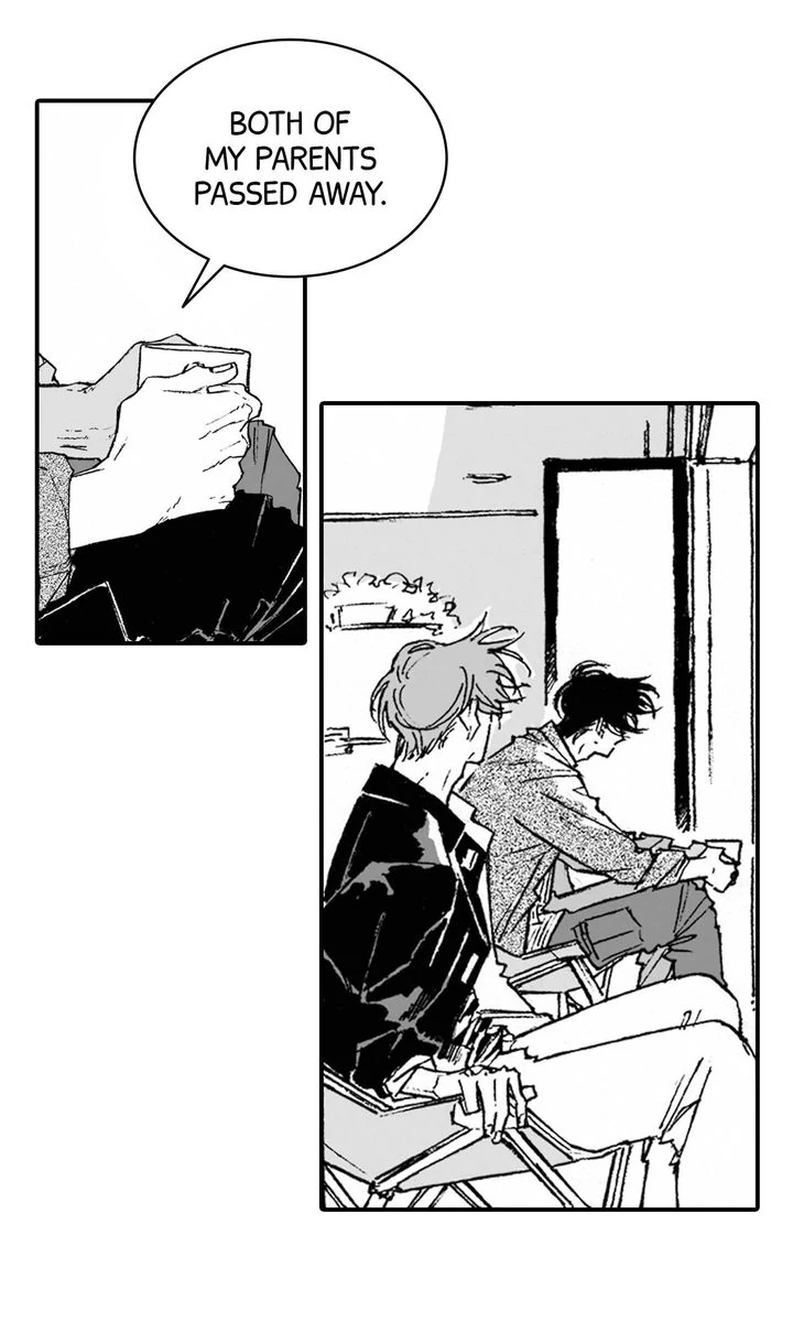 Curveball and Splitter [Official] - Chapter 7 manhwa