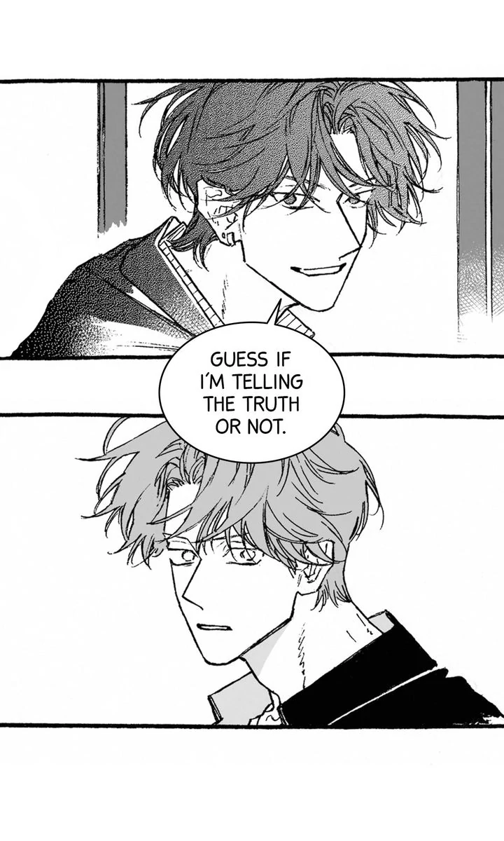 Curveball and Splitter [Official] - Chapter 7 manhwa