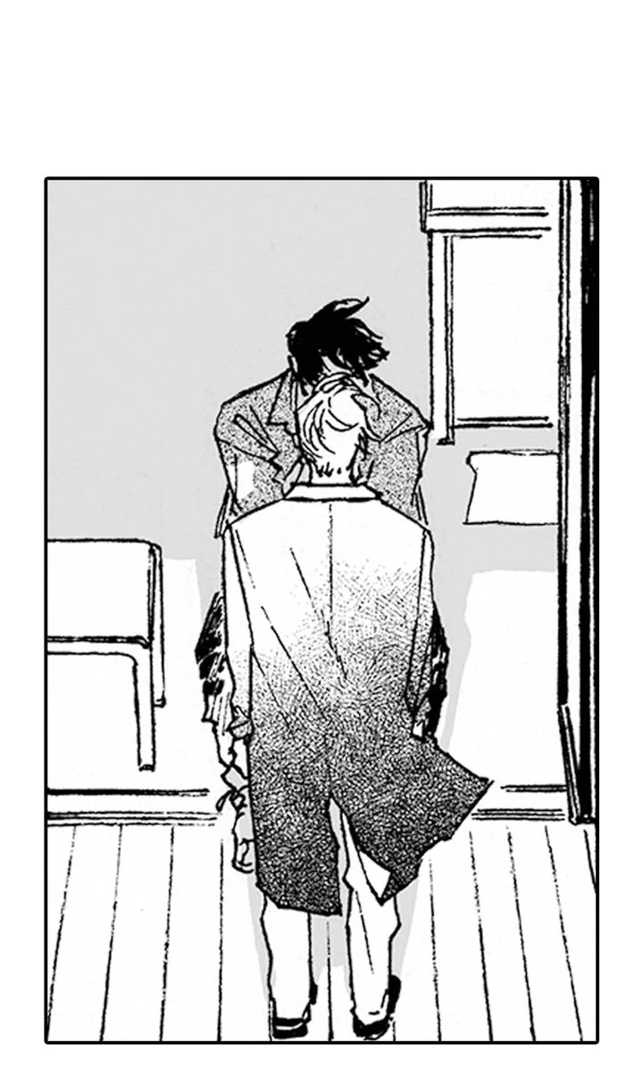 Curveball and Splitter [Official] - Chapter 7 manhwa