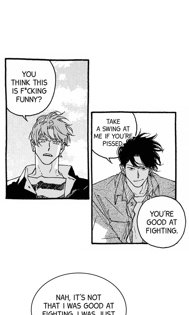 Curveball and Splitter [Official] - Chapter 7 manhwa