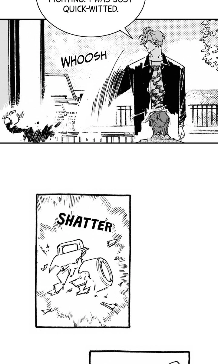 Curveball and Splitter [Official] - Chapter 7 manhwa