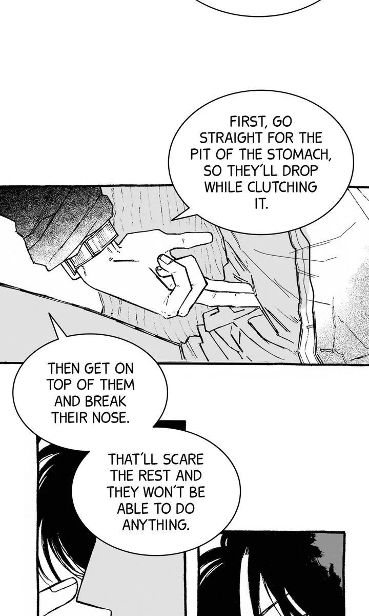 Curveball and Splitter [Official] - Chapter 7 manhwa