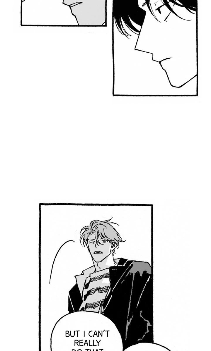 Curveball and Splitter [Official] - Chapter 7 manhwa
