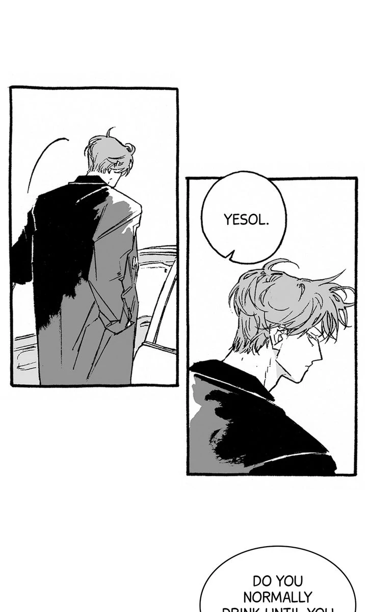 Curveball and Splitter [Official] - Chapter 7 manhwa