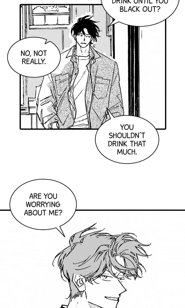 Curveball and Splitter [Official] - Chapter 7 manhwa