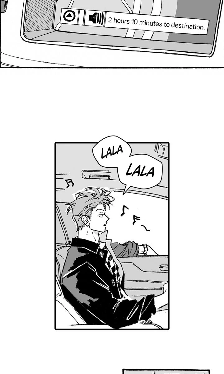 Curveball and Splitter [Official] - Chapter 7 manhwa