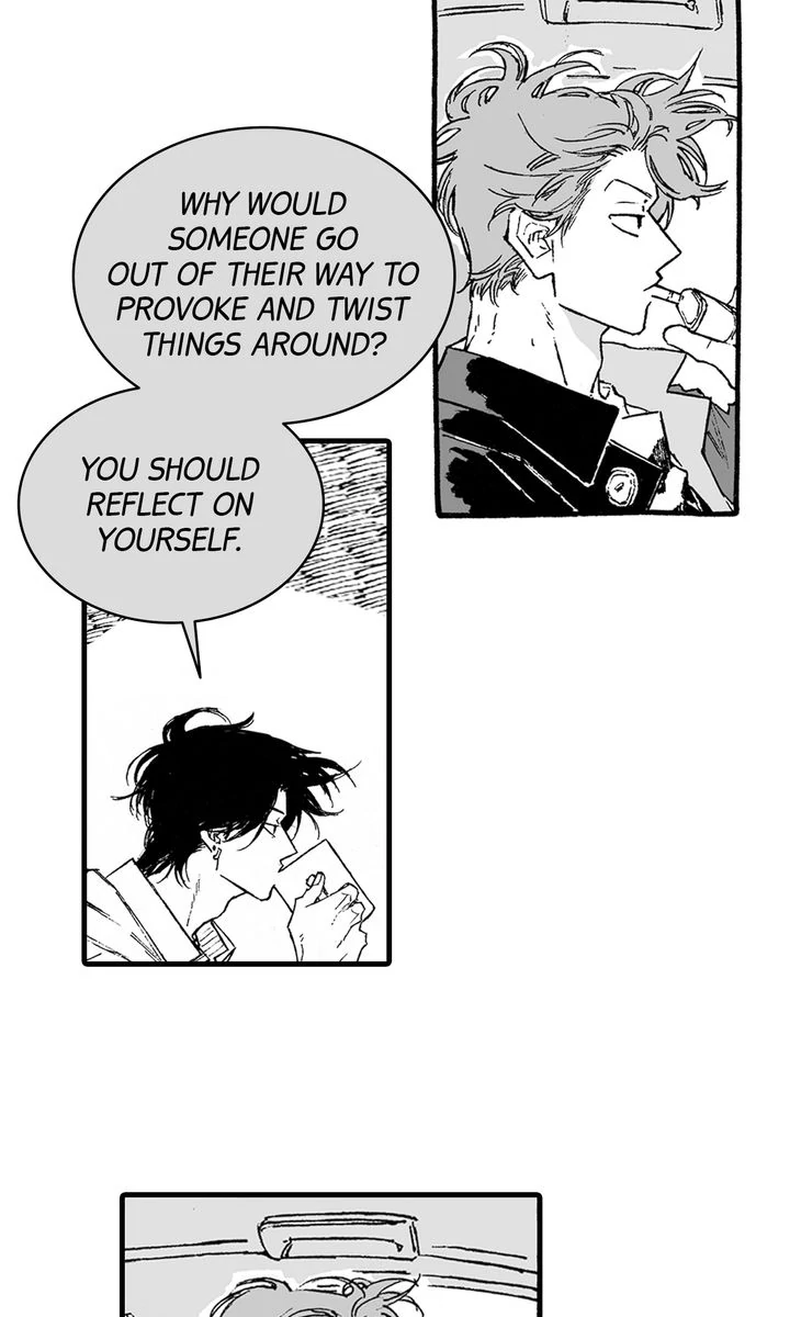 Curveball and Splitter [Official] - Chapter 7 manhwa