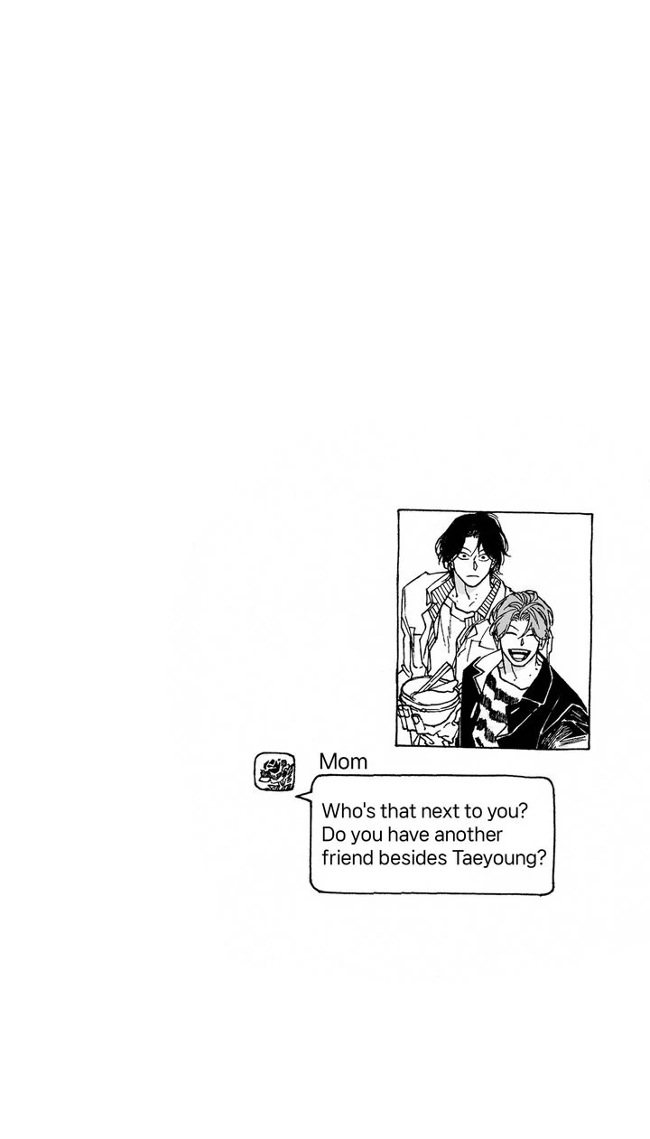 Curveball and Splitter [Official] - Chapter 7 manhwa